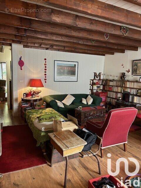 Photo 1 - Maison à BORDEAUX