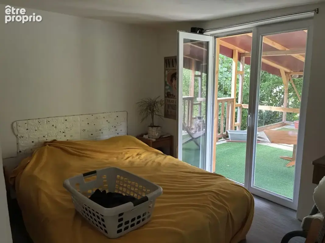 Maison 4 pièces 48 m² à vendre à Cheissoux (87460) - photo 9