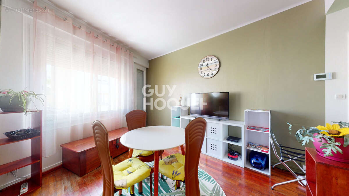 Appartement à TOURS