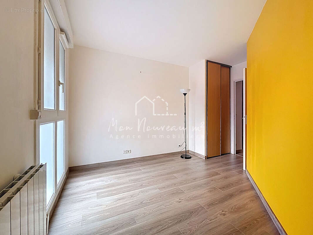 Appartement à NOISY-LE-GRAND