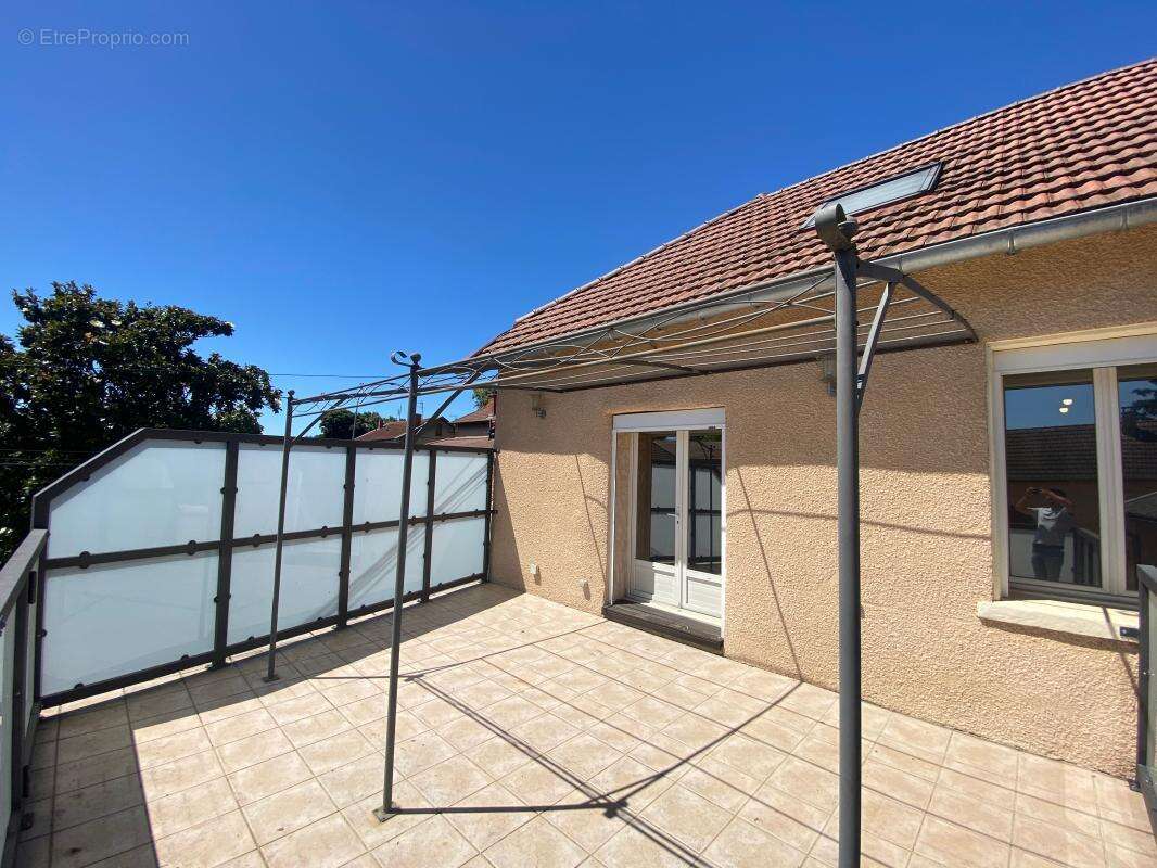 Appartement À Vendre 96 m² habitables - photo 6