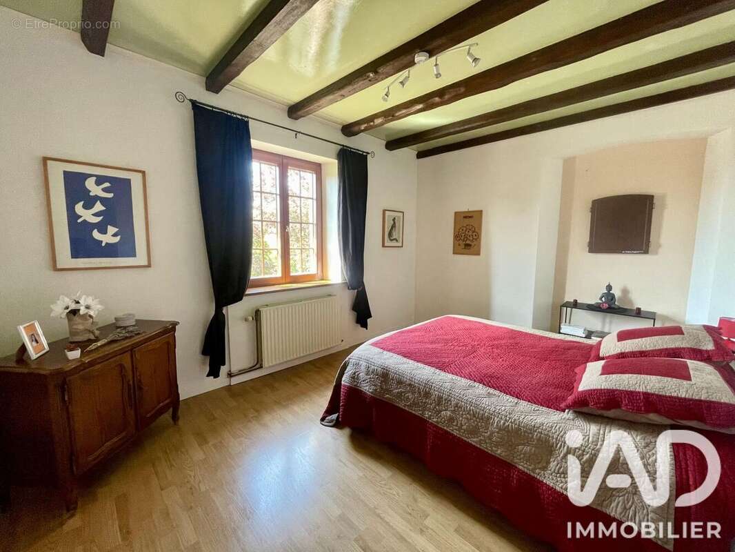 Photo 5 - Maison à HESSENHEIM