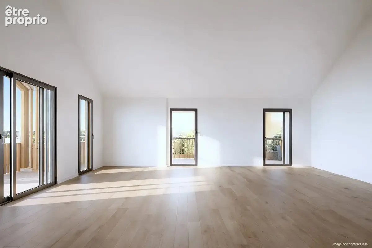 Appartement à VANNES