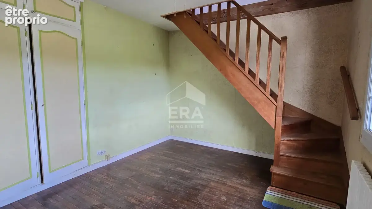 Maison Sauqueville - 9 pièces 155m² - photo 10