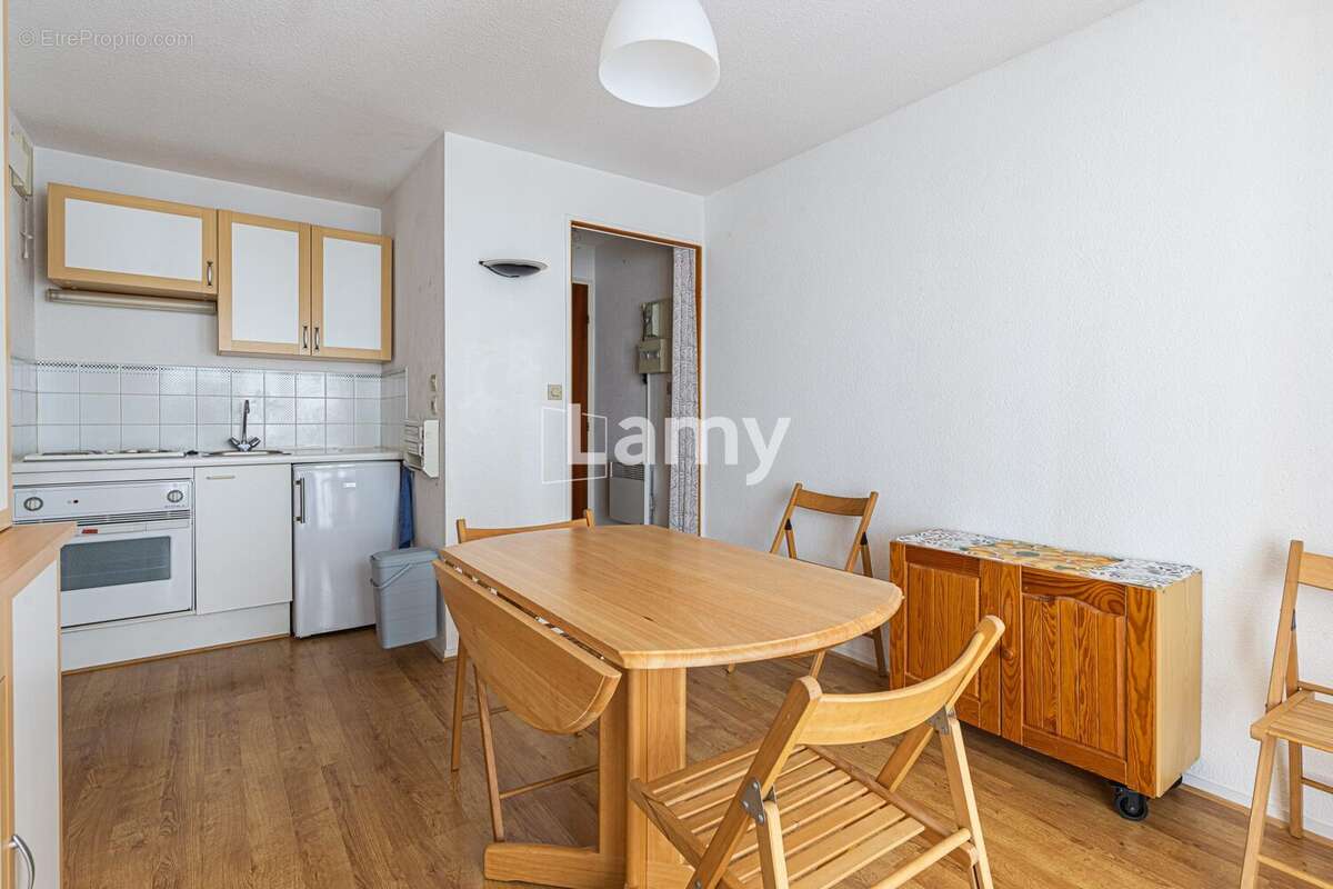 Appartement à VILLERS-SUR-MER