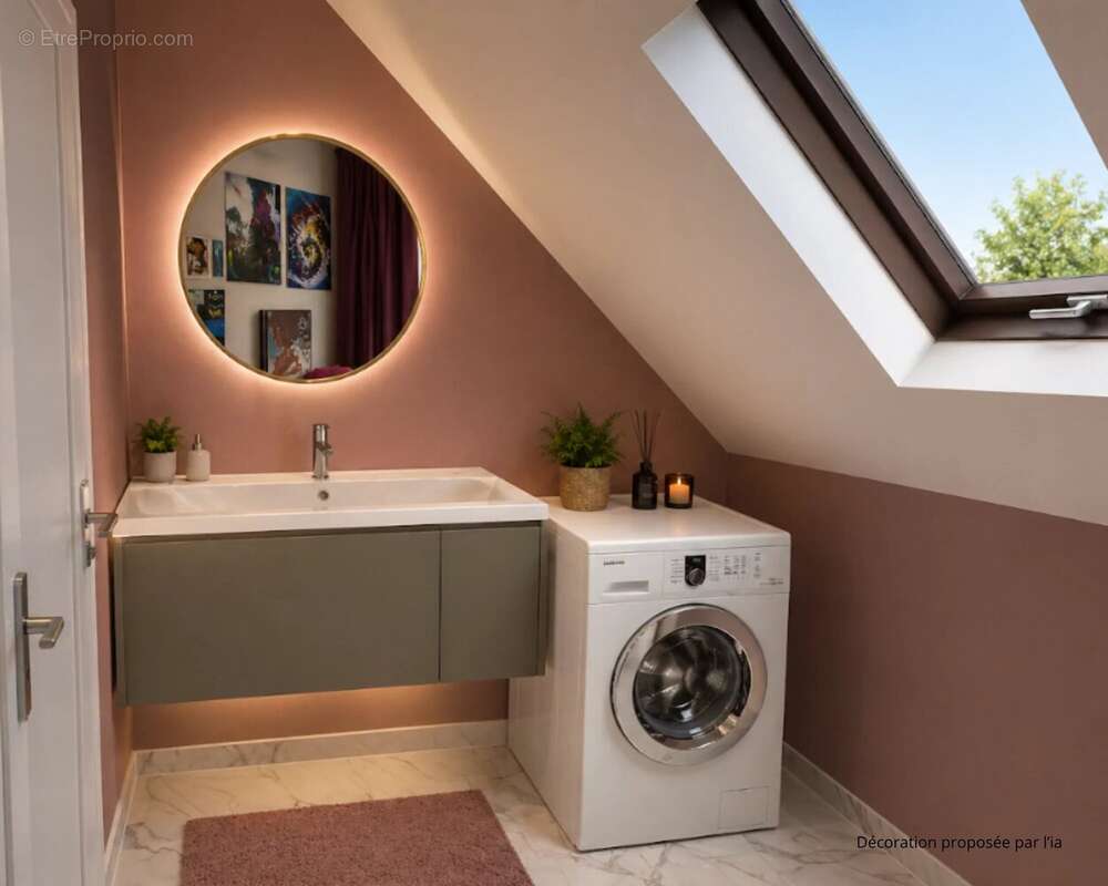Appartement à PLOUER-SUR-RANCE