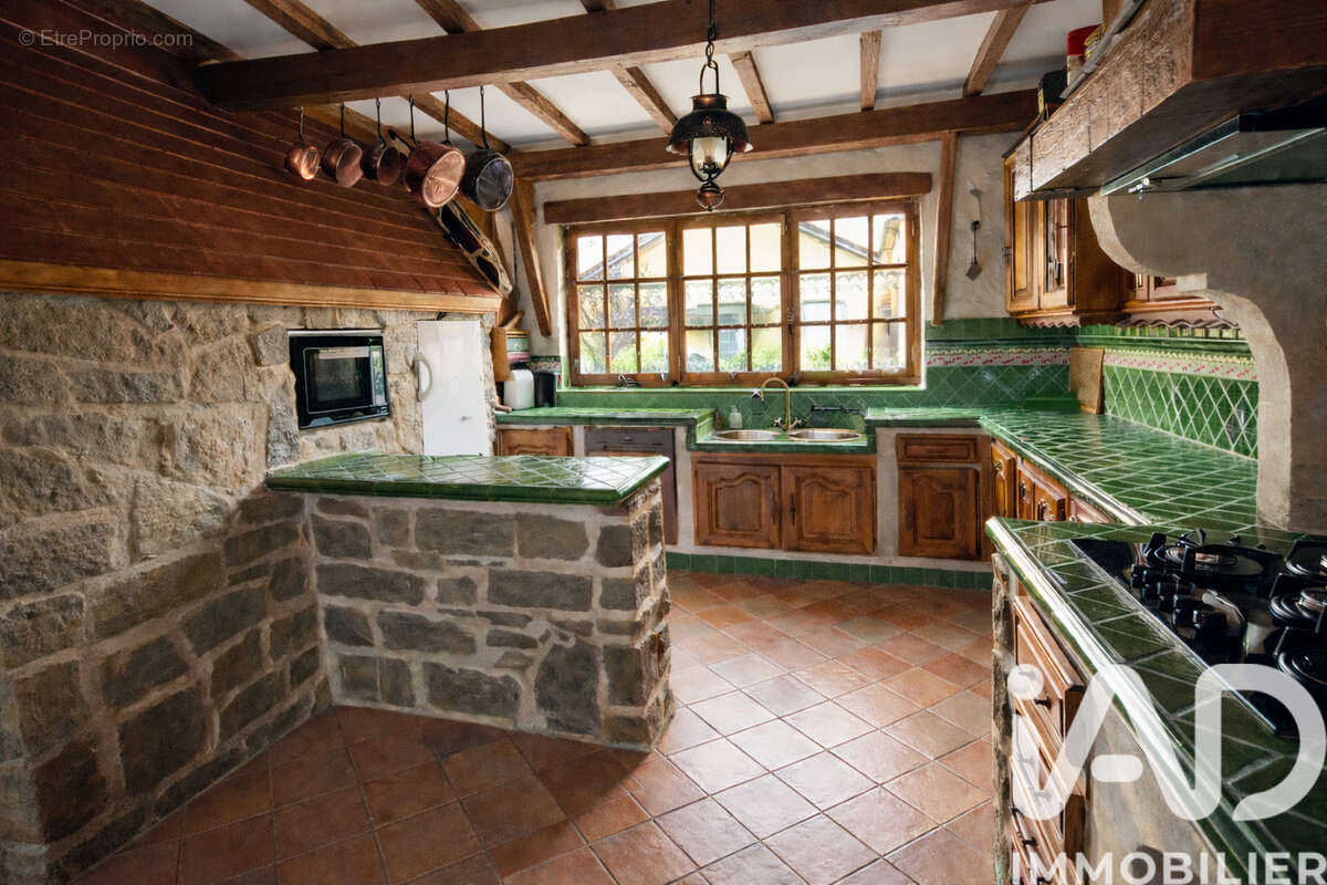 Photo 9 - Maison à DRANCY