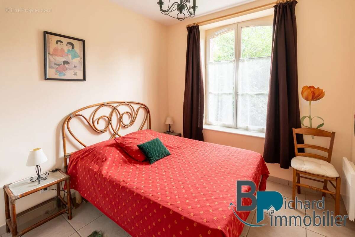 Maison à PARGNY-FILAIN