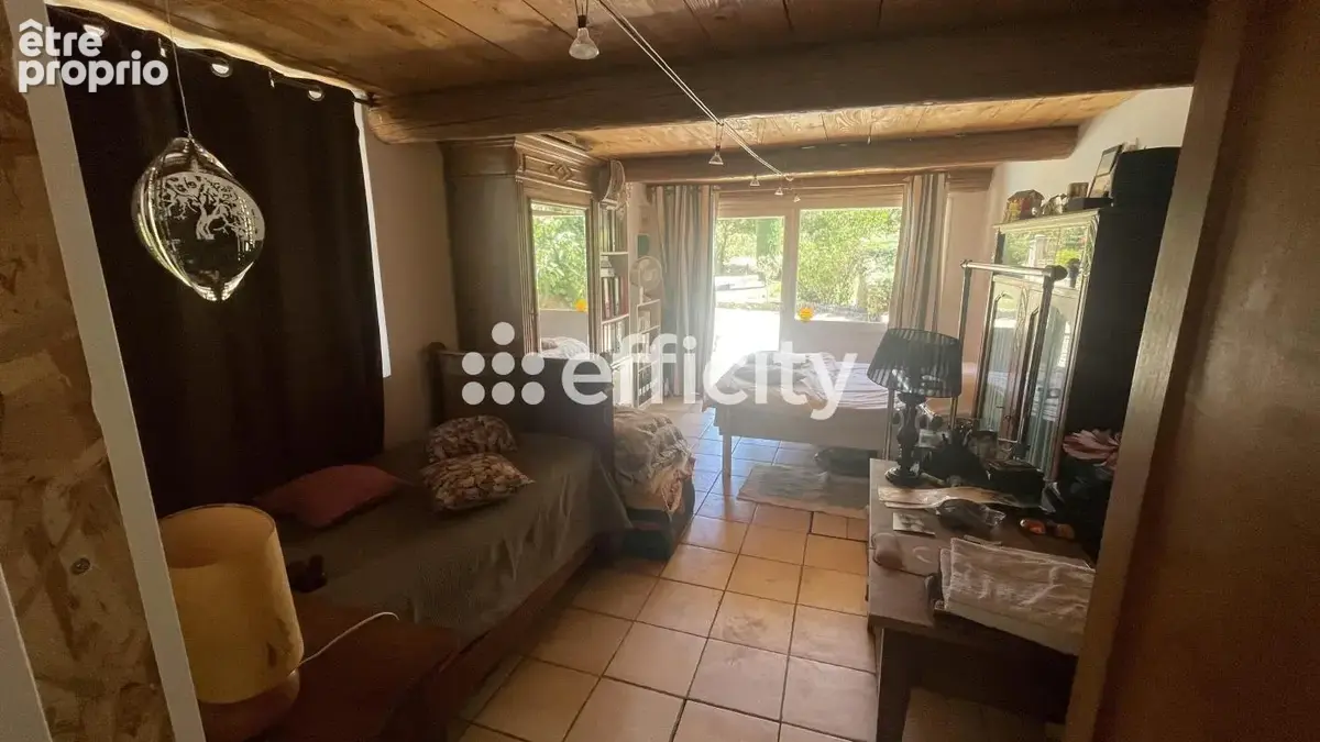 Maison 4 pièces 75 m² à vendre à Apt (84400) - photo 14