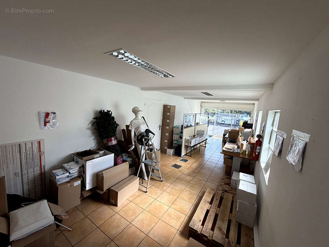 Appartement à LA POSSESSION