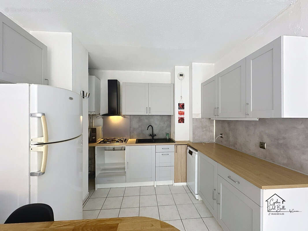 Appartement à AVIGNON