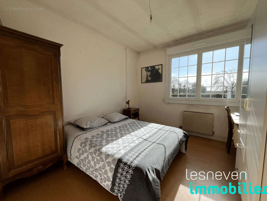 Maison à SAINT-MEEN