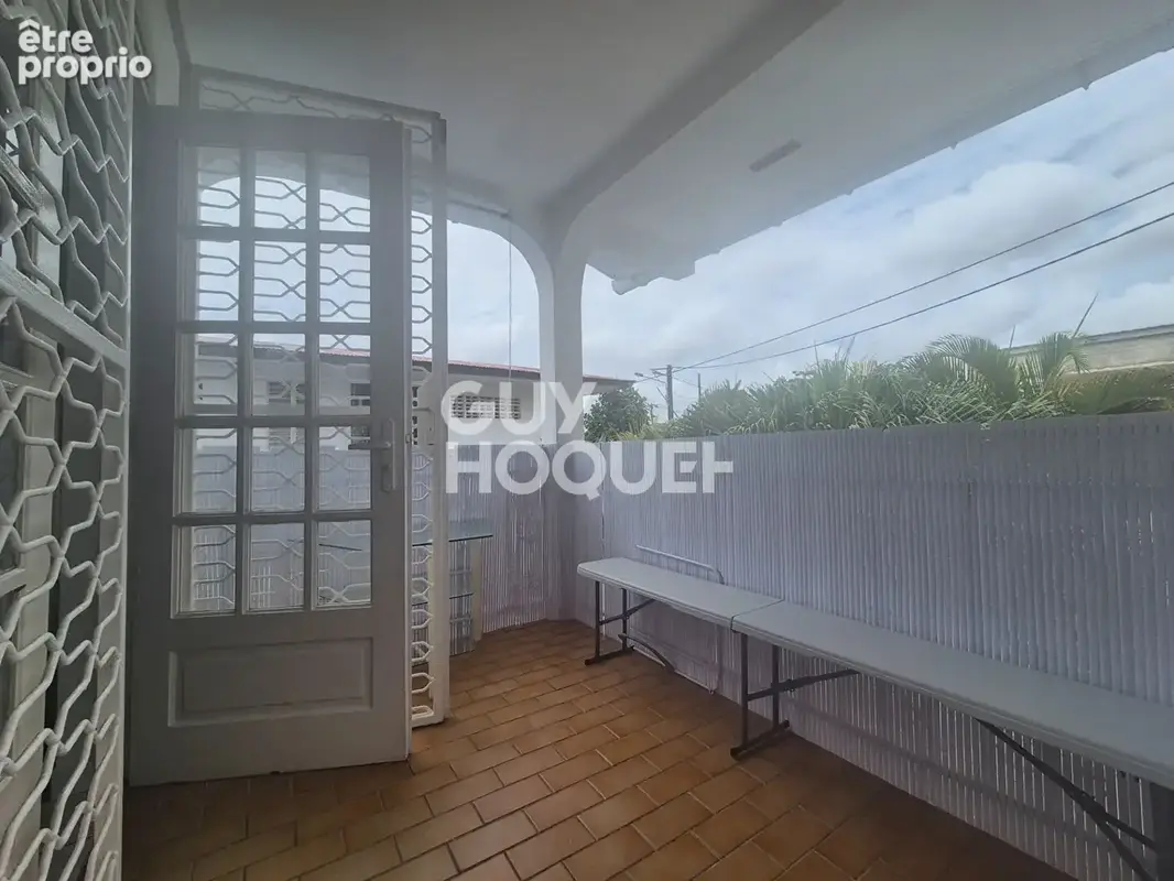 Maison Montabo Grant - photo 8