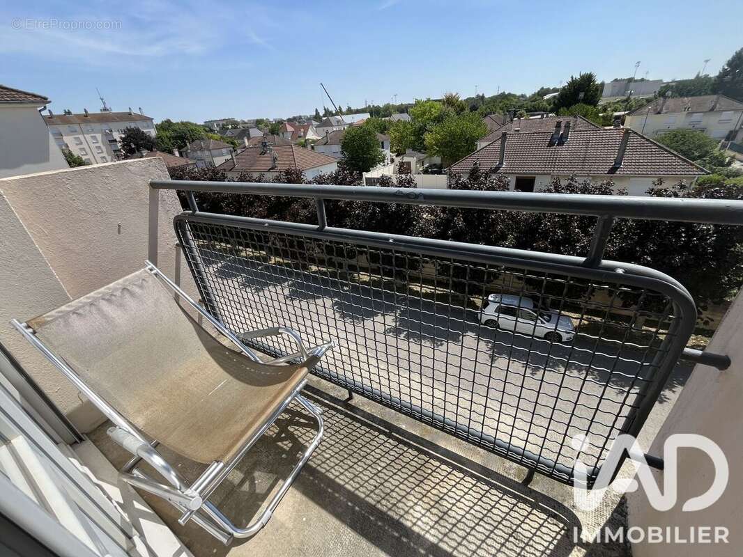 Photo 7 - Appartement à SAINT-ANDRE-LES-VERGERS