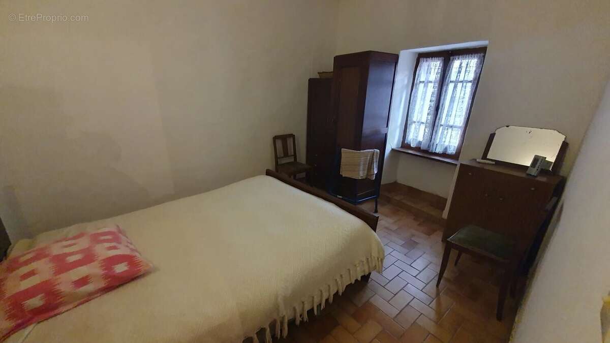 Maison à MARCORIGNAN