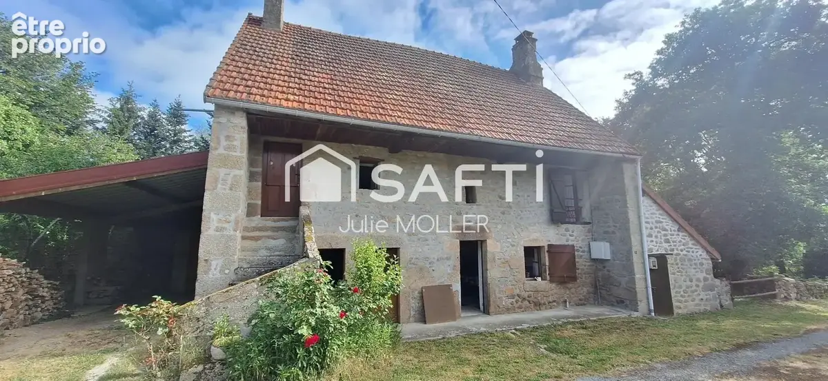 Photo 1 - Maison à LADAPEYRE