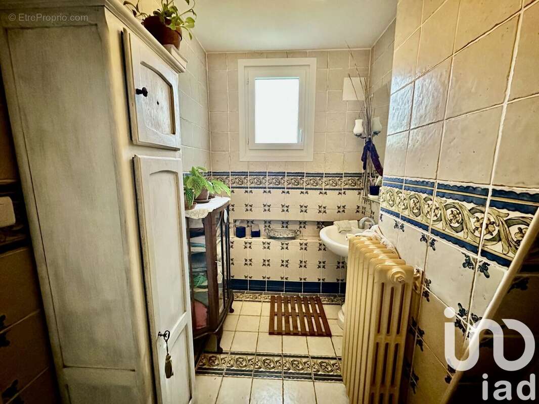 Maison 120 m² à Quimper  - photo 7
