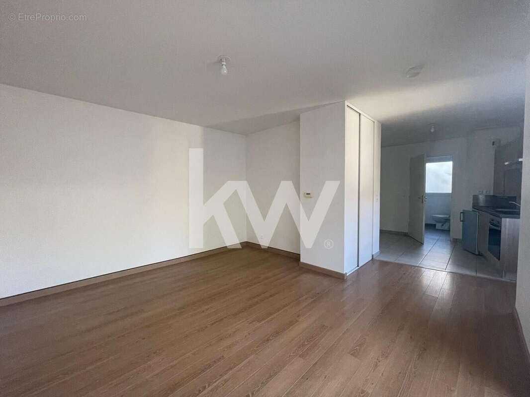 Appartement à ORLEANS