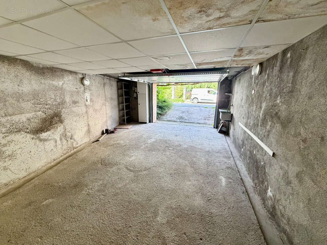 Vente jolie villa sur terrain de 602 m2 avec petite dépendance LUXEUIL LES BAINS - photo 27