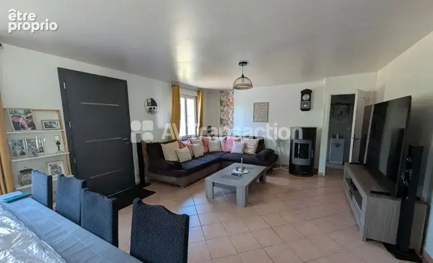 Maison 107 m² à Vaiges  - photo 3