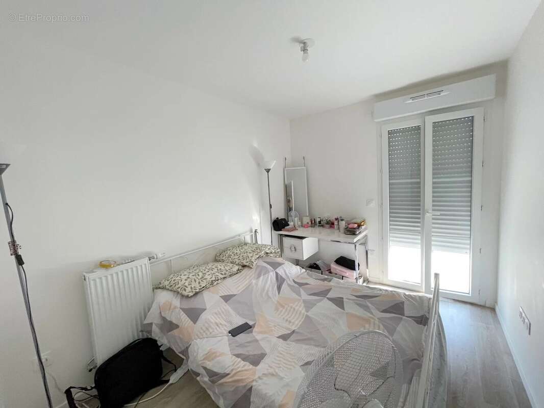 Appartement à CHELLES