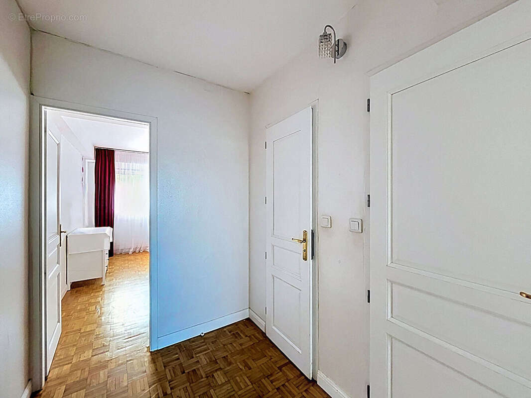 Appartement à ORLEANS
