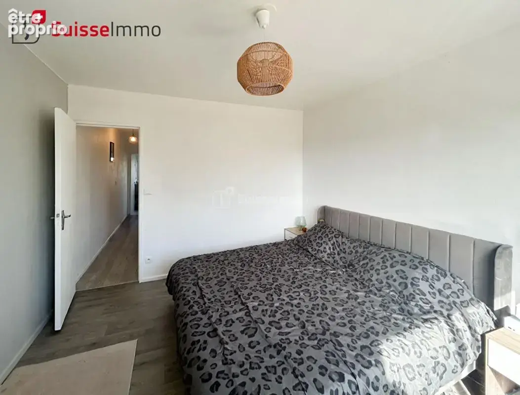 Appartement Montbeliard 4 pièces 98 m2 - photo 8