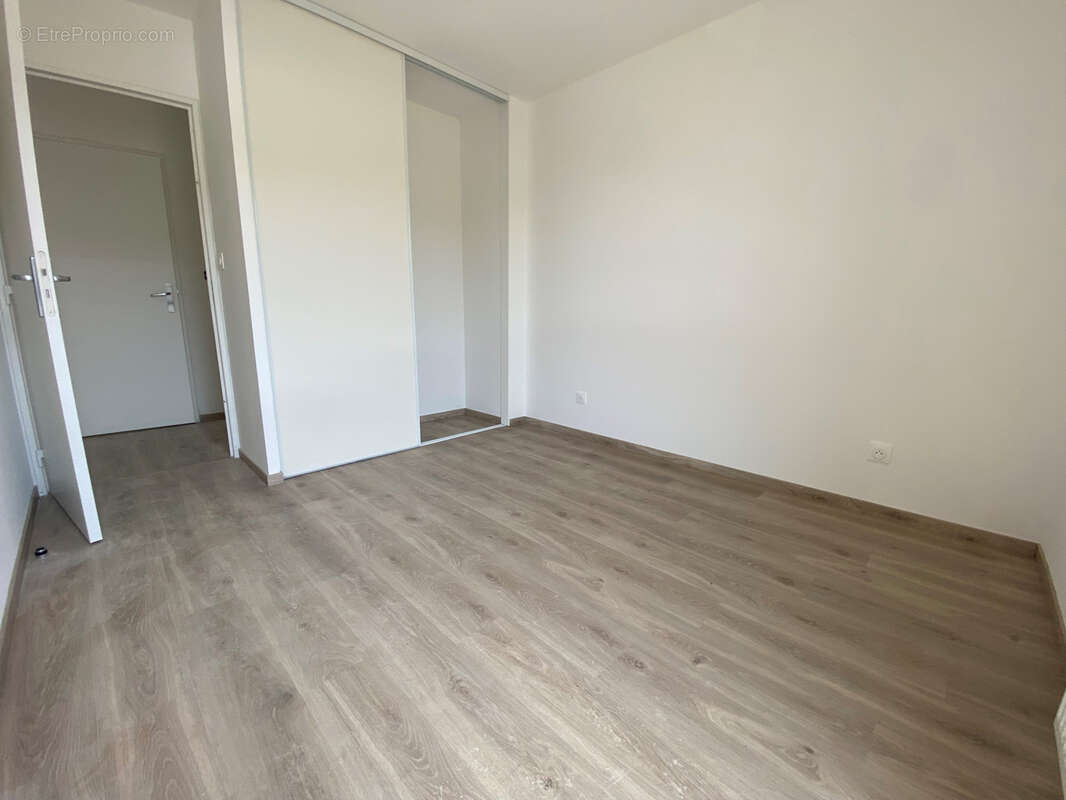 Appartement à THONON-LES-BAINS