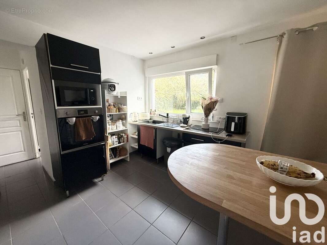 Photo 2 - Maison à HOUDAIN