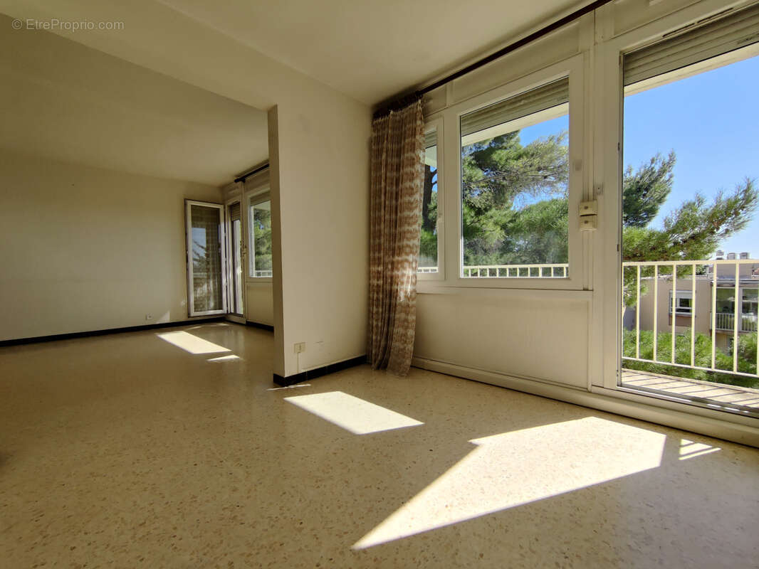 Appartement à NIMES