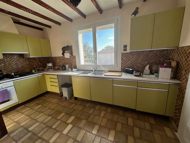 Maison à PORTES-LES-VALENCE