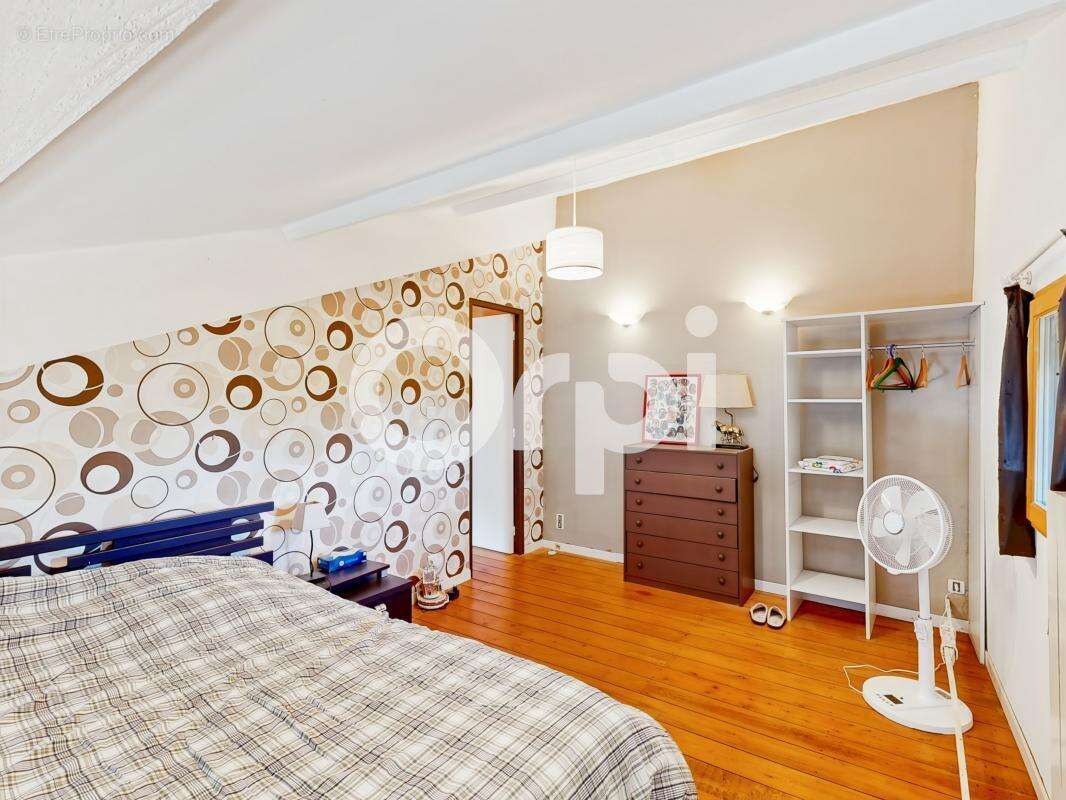 Maison à SAINT-ALBAN-AURIOLLES