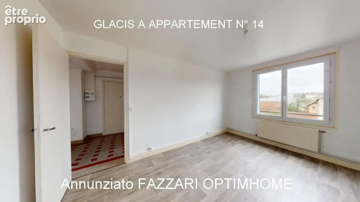 Stenay – ensemble immobilier 72 logements – 27 garages – proche belgique et luxembourg - photo 10