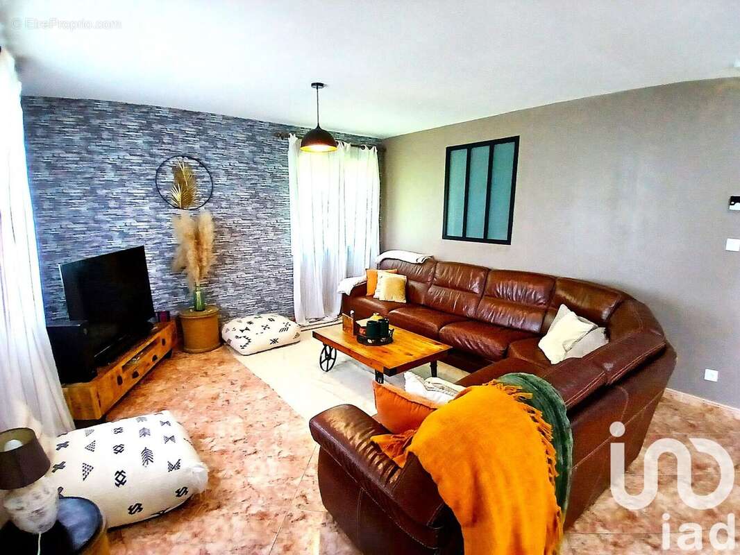 Photo 4 - Maison à LA VILLE-DIEU-DU-TEMPLE