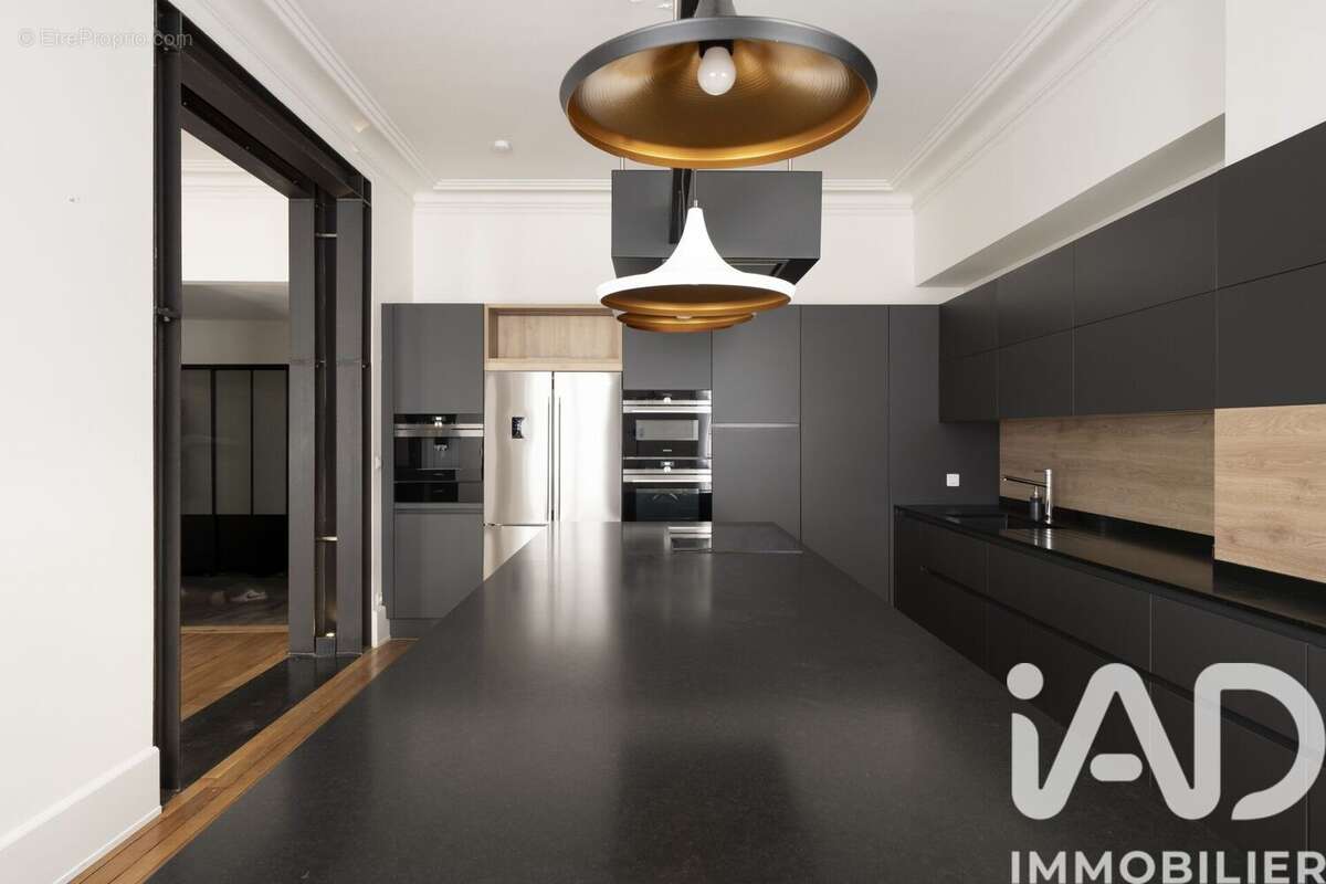 Photo 6 - Appartement à NANCY