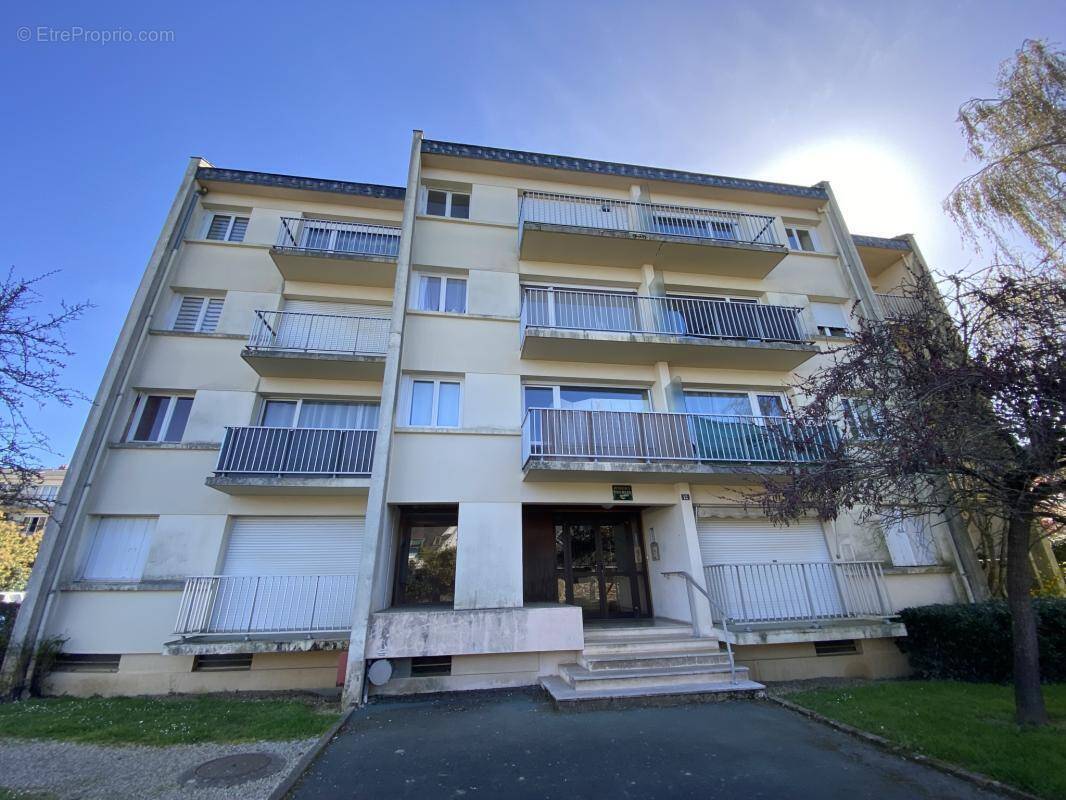 Appartement à ANGERS