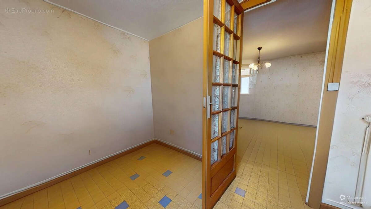 Maison à MONT-PRES-CHAMBORD