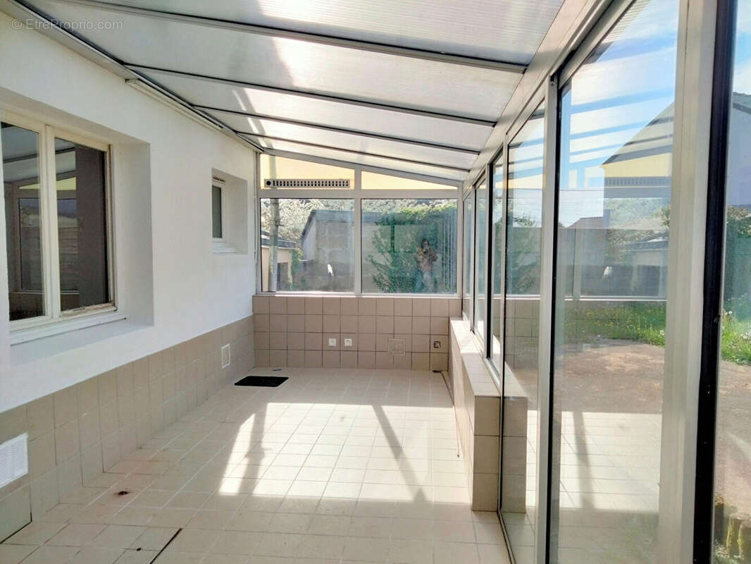 Maison à LA CHAPELLE-SUR-ERDRE