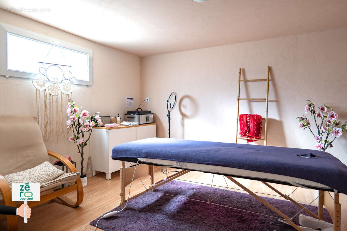 Maison 3 chambres - photo 37