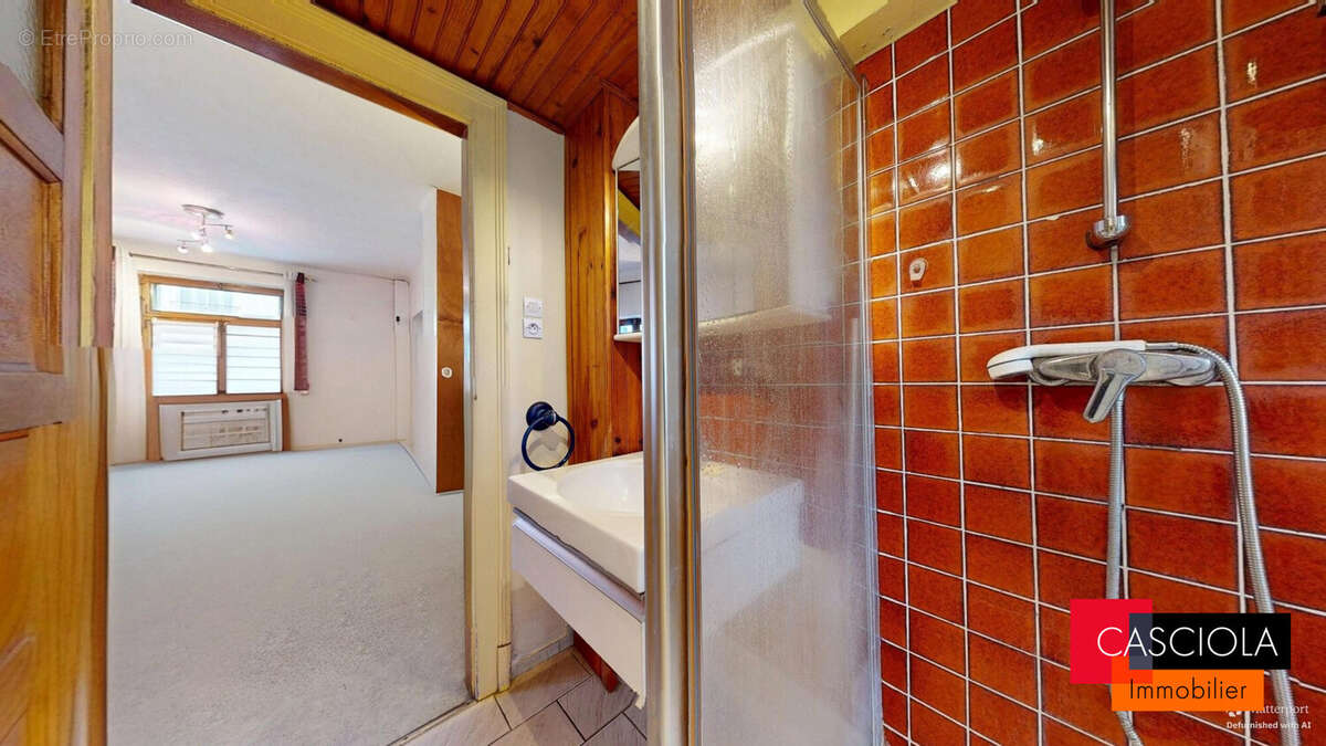 Maison à MONTIGNY-LES-METZ