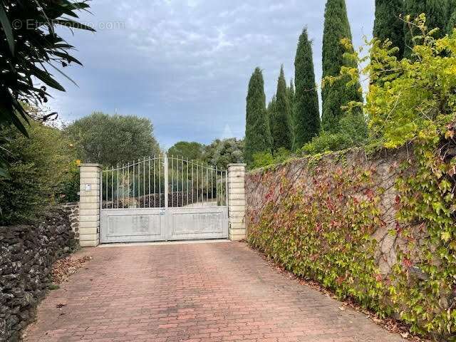 Maison à CLERMONT-L'HERAULT