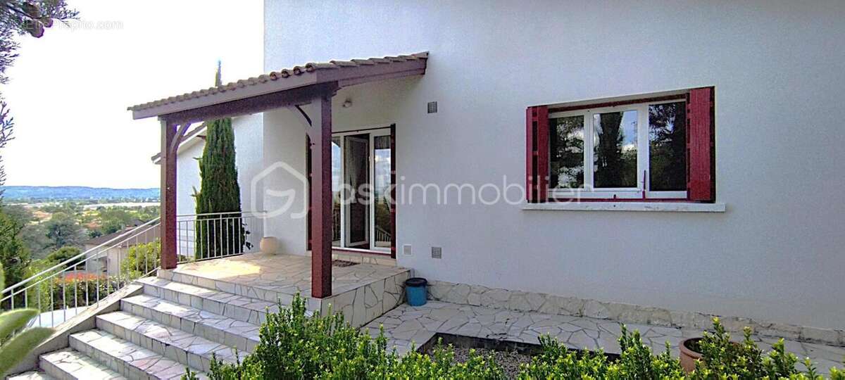Maison à AGEN