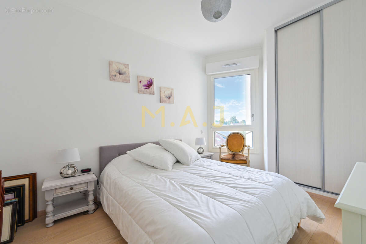 Appartement à LE PERREUX-SUR-MARNE