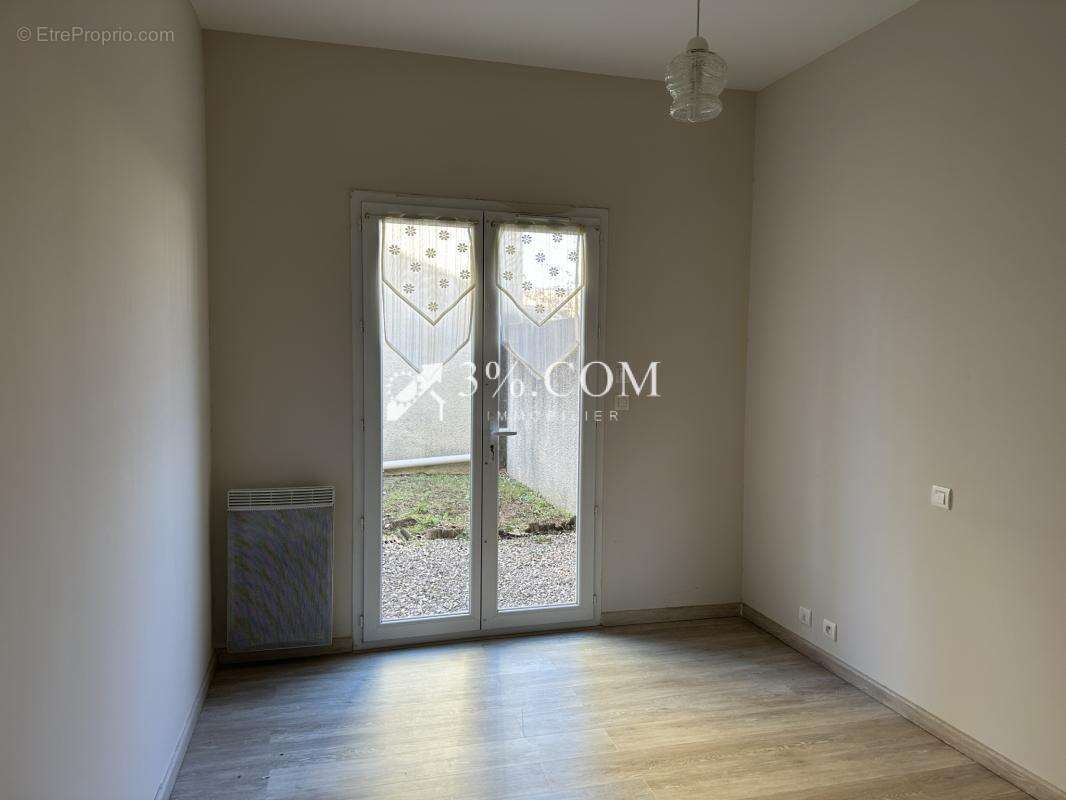 Appartement à ALES