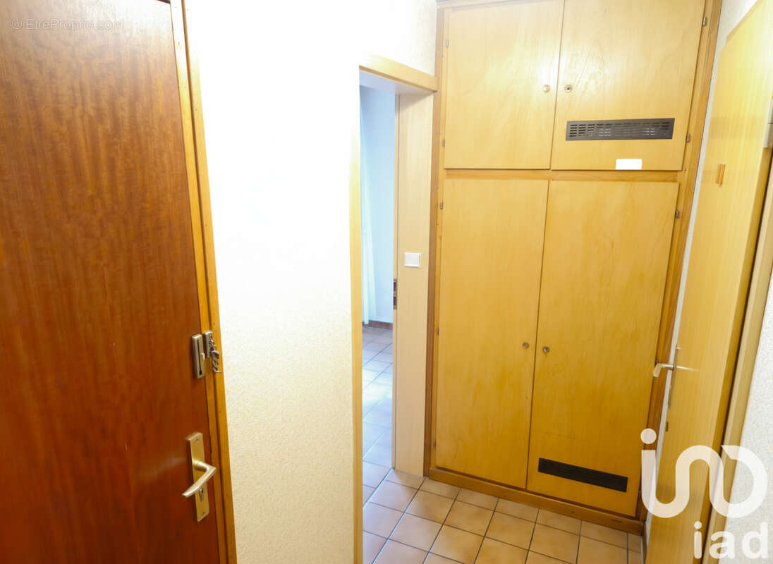 Photo 3 - Appartement à SOUFFLENHEIM
