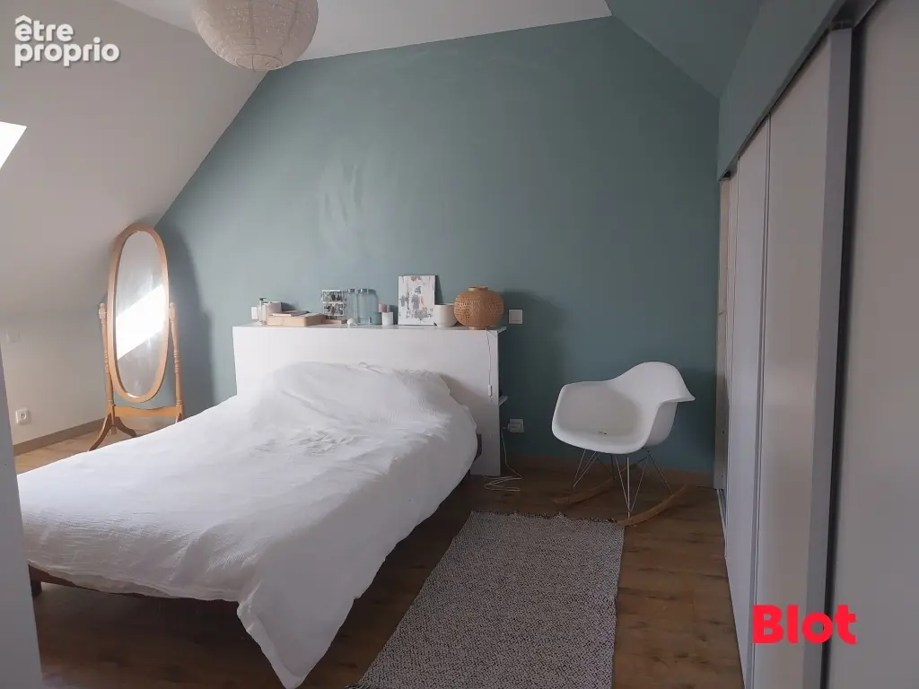 Maison 8 pièces 198 m² à vendre à Saint-Germain-En-Cogles (35133) - photo 5