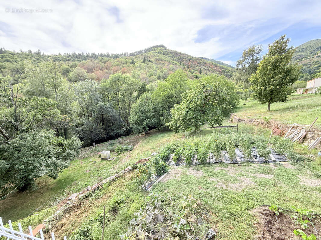 Maison à BREAU-ET-SALAGOSSE