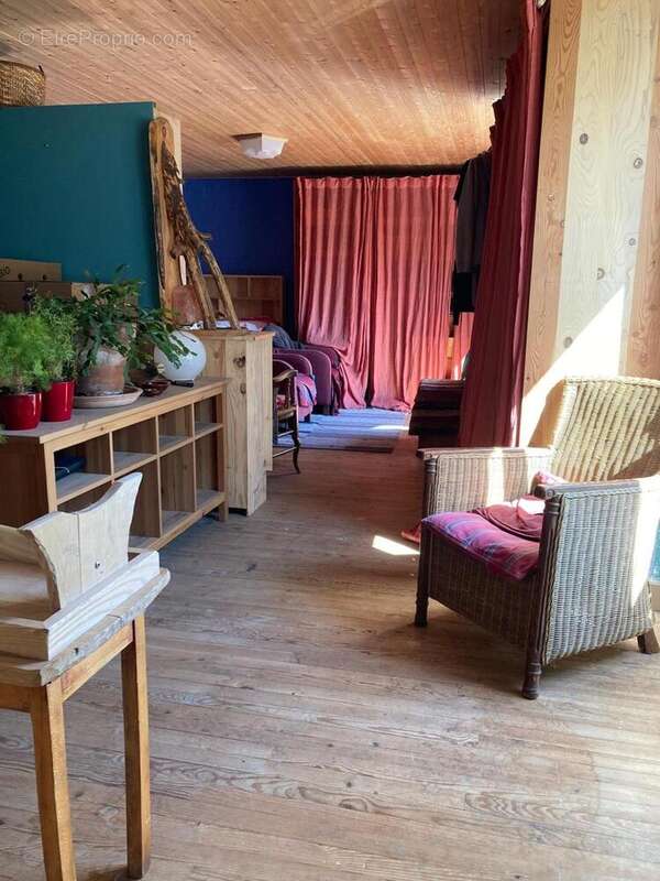 Photo 4 - Maison à FEDRY