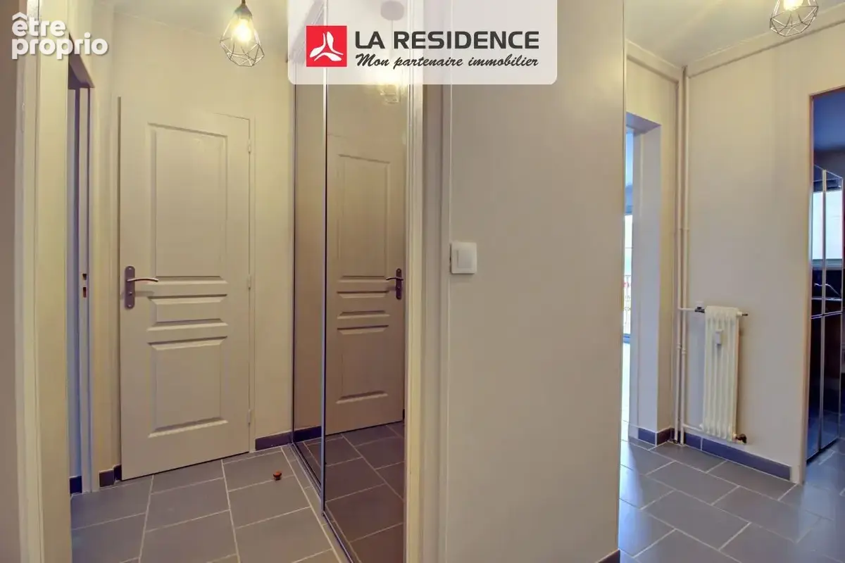Appartement 2 pièces 46 m² à vendre à Rouen (76000) - photo 6