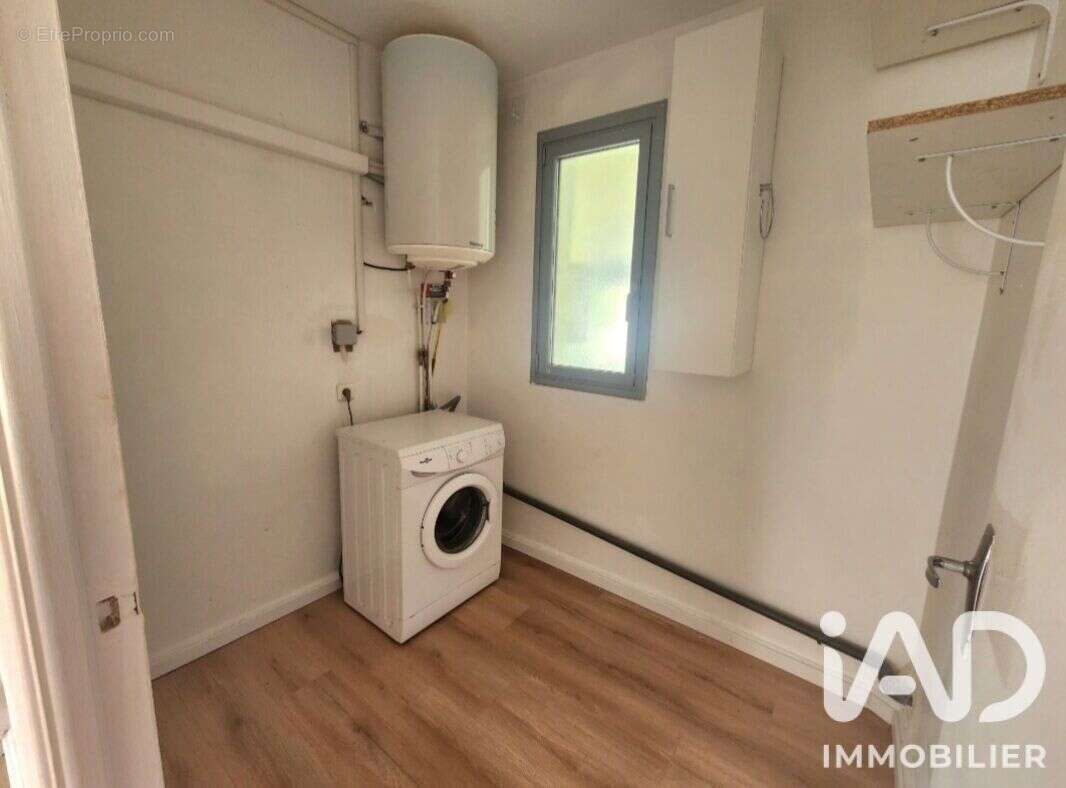 Appartement 47 m² à Palavas-Les-Flots  - photo 7